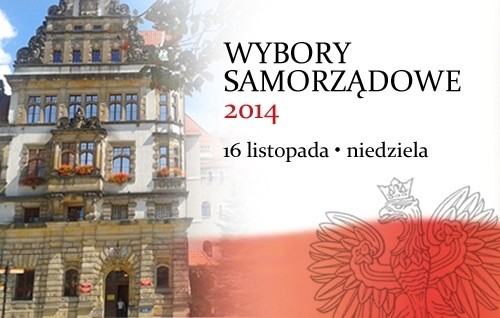 Prezydent Legnicy apeluje o powszechny udział w wyborach samorządowych
