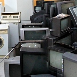 Wkrótce kolejna wystawka odpadów wielkogabarytowych oraz sprzętu rtv i agd