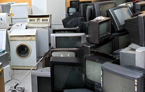 Wkrótce kolejna wystawka odpadów wielkogabarytowych oraz sprzętu rtv i agd