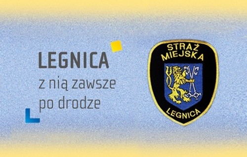 Można zostać funkcjonariuszem Straży Miejskiej