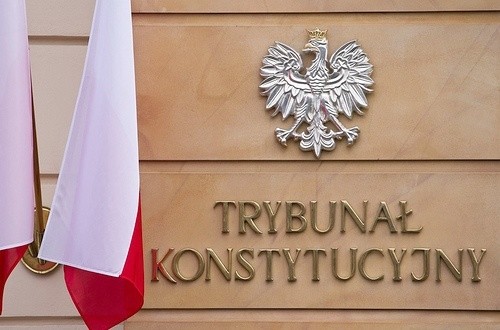 Trybunał Konstytucyjny pozytywnie rozpatrzył skargę samorządów