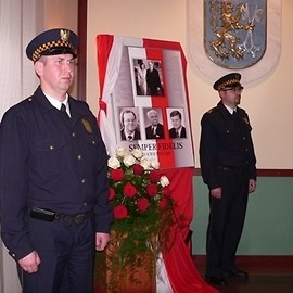 Pamiętamy - Smoleńsk, 10 kwietnia 2010, godz. 8.56