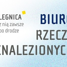 Wielka licytacja rzeczy znalezionych