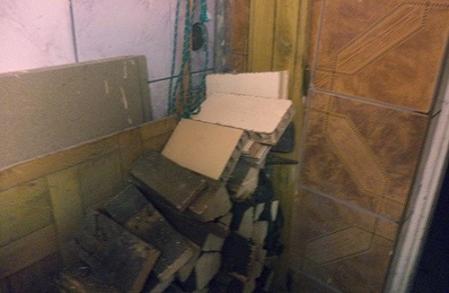 Spalanie śmieci szkodzi i nie popłaca