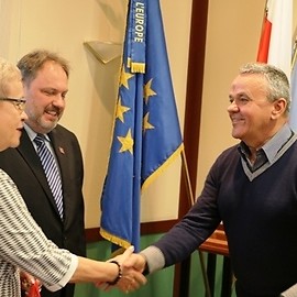 Oni ratują ludzkie życie