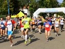 XXIII Bieg Lwa Legnickiego