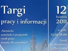 Wszystko o pracy dla Polaków w Niemczech, Austrii i Szwajcarii
