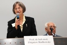 Z troską o zdrowie najmłodszych. Międzynarodowa konferencja i jubileusz ...