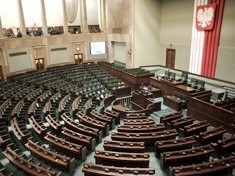 Wybory parlamentarne krok po kroku. Kalendarium