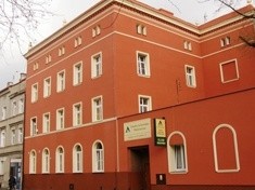 Złote wyróżnienie dla Szkolnego Schroniska Młodzieżowego w Legnicy