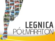 Zostań wolontariuszem na „Półmaratonie Legnica”