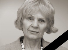 Zmarła Elżbieta Kil
