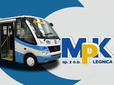 Wybierz najsympatyczniejszego kierowcę MPK