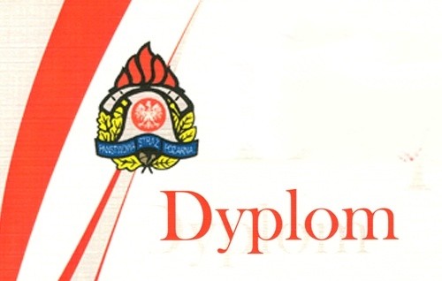 Wyróżnienia dla legnickich strażaków