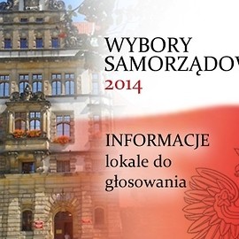 Wyborco, sprawdź, gdzie głosujesz!