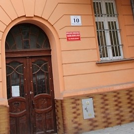 Zarząd Dróg Miejskich zmienia siedzibę