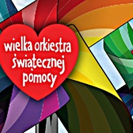 Zbiórka darów dla Wielkiej Orkiestry Świątecznej Pomocy