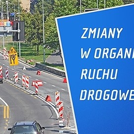 Od środy skrzyżowanie Jaworzyńska/Traugutta/Andersa zamknięte