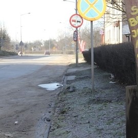 Część Jaworzyńskiej w weekend będzie zamknięta