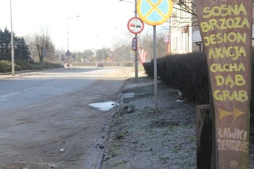 Część Jaworzyńskiej w weekend będzie zamknięta