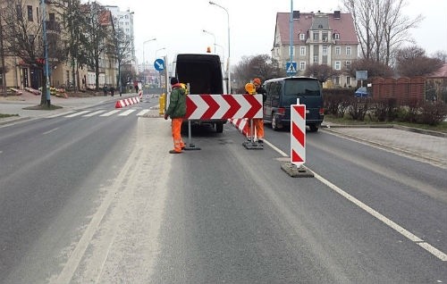 Żeby na Wrocławskiej było bezpieczniej