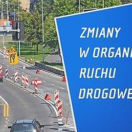 Zmiana ruchu na ul. Bielańskiej