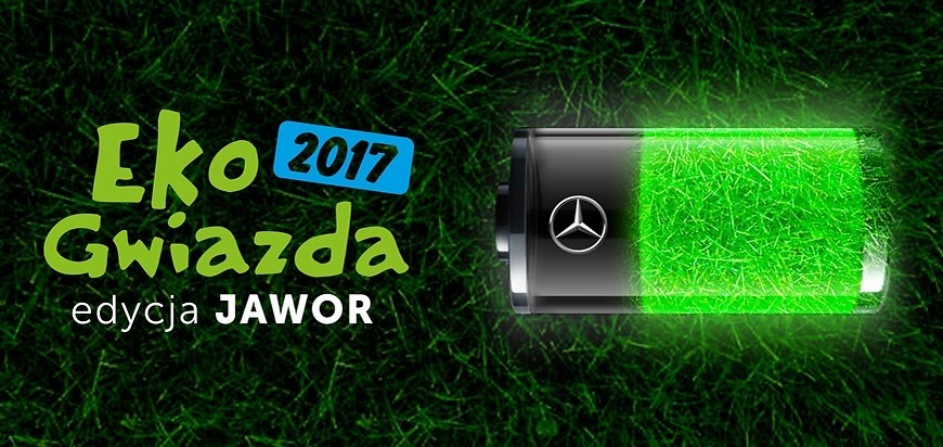 Legniczanie górą w konkursie Mercedesa