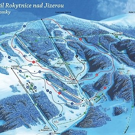Po nowym roku na narty z OSiR-em