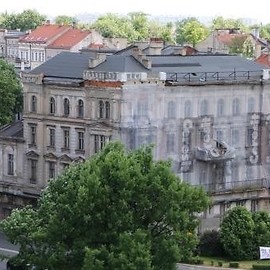 Dresdner Bank ma odzyskać świetność