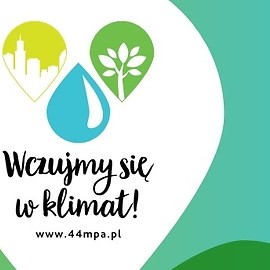 Ochrona przed zmianami klimatu