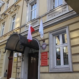 Jubileusz legnickiego KRUS
