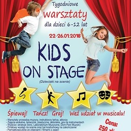 Ferie z musicalem