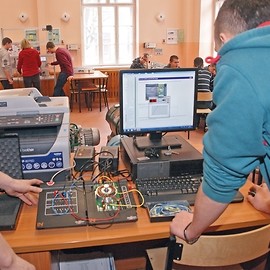Dobry pracodawca - egzaminator