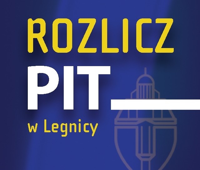 Rozlicz PIT w Legnicy