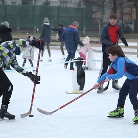 Ferie na sportowo