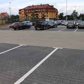 powiększ zdjęcie: Rok pełen inwestycji