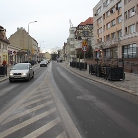 powiększ zdjęcie: Rok pełen inwestycji