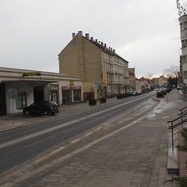 powiększ zdjęcie: Rok pełen inwestycji