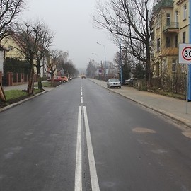 powiększ zdjęcie: Rok pełen inwestycji