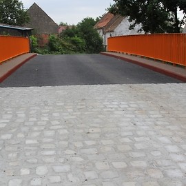 powiększ zdjęcie: Rok pełen inwestycji