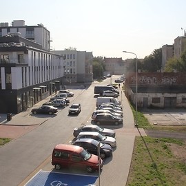 powiększ zdjęcie: Rok pełen inwestycji