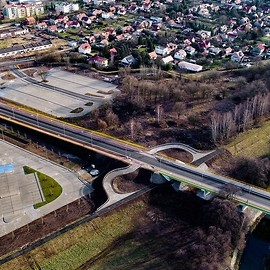 powiększ zdjęcie: Rok pełen inwestycji