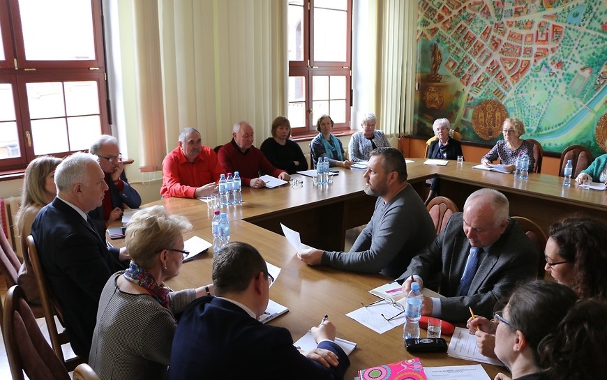 Legnickie Święto Działkowca