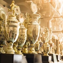 Legnica mistrzem liderów