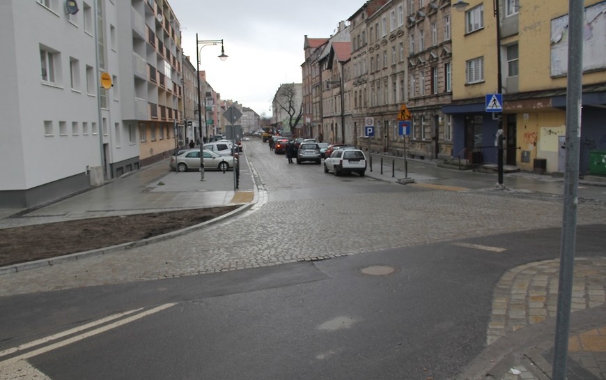 Rok pełen inwestycji – cd.