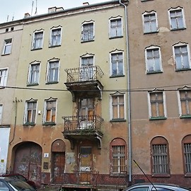 Legnica dostała dotację na Zakaczawie