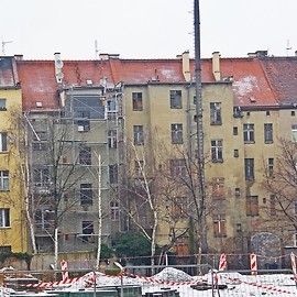 powiększ zdjęcie: Legnica dostała dotację na Zakaczawie
