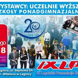 Legnickie Prezentacje Edukacyjne