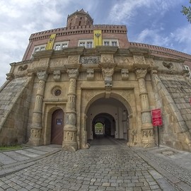 Centrum Seniora na Zamku