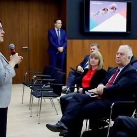 Kolejna klasa patronacka w Legnicy